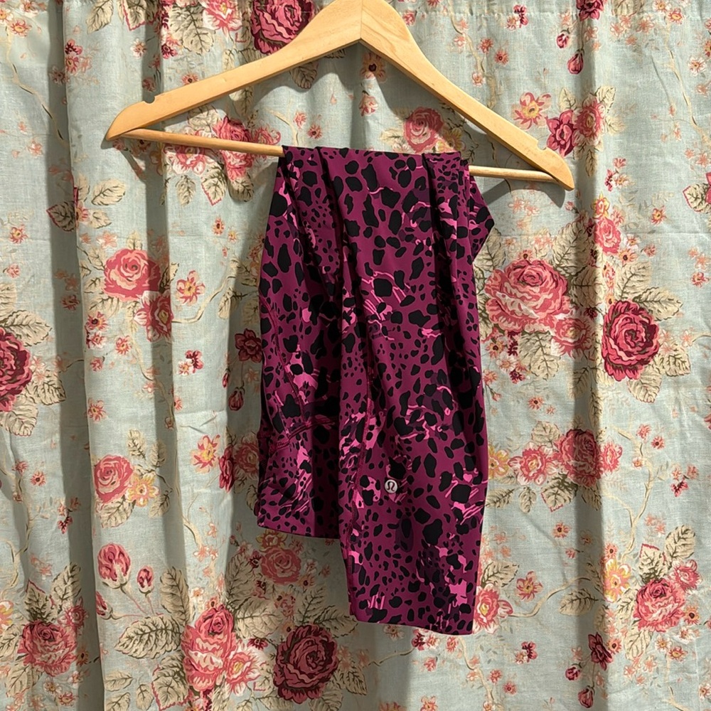 Lululemon Base Pace Leggings 23”